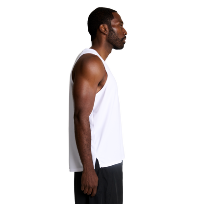 ACTIVE TANK - BLANCO