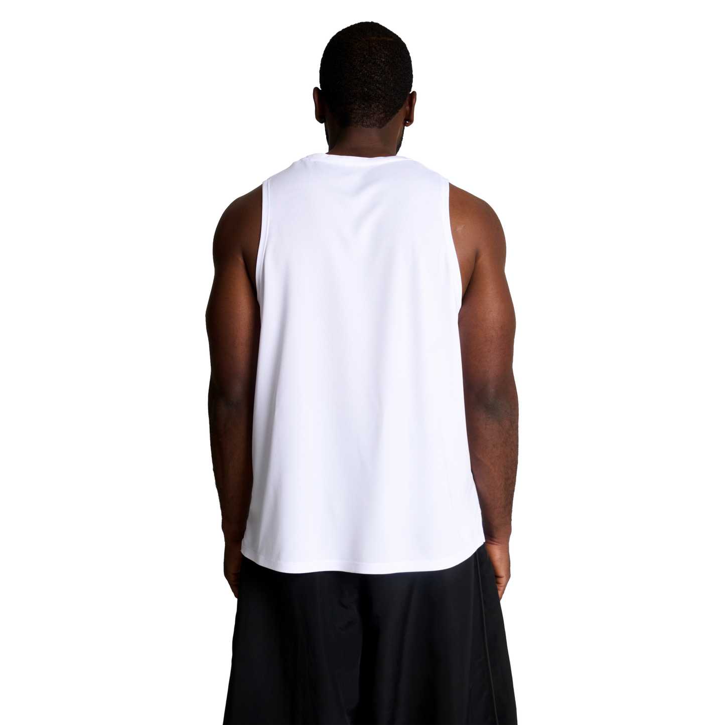 ACTIVE TANK - BLANCO