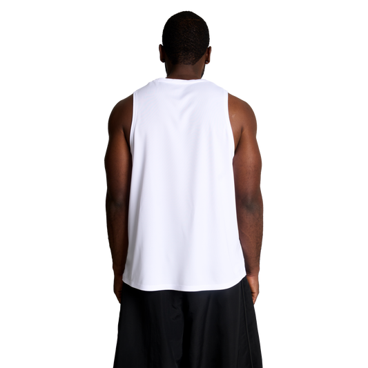 ACTIVE TANK - BLANCO
