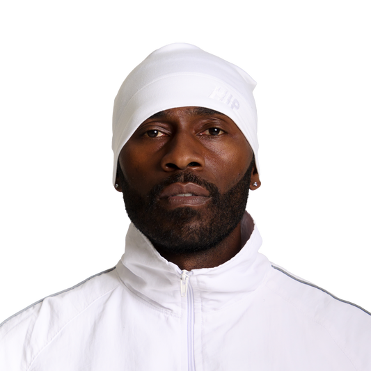 ACTIVE TOQUE - BLANCO
