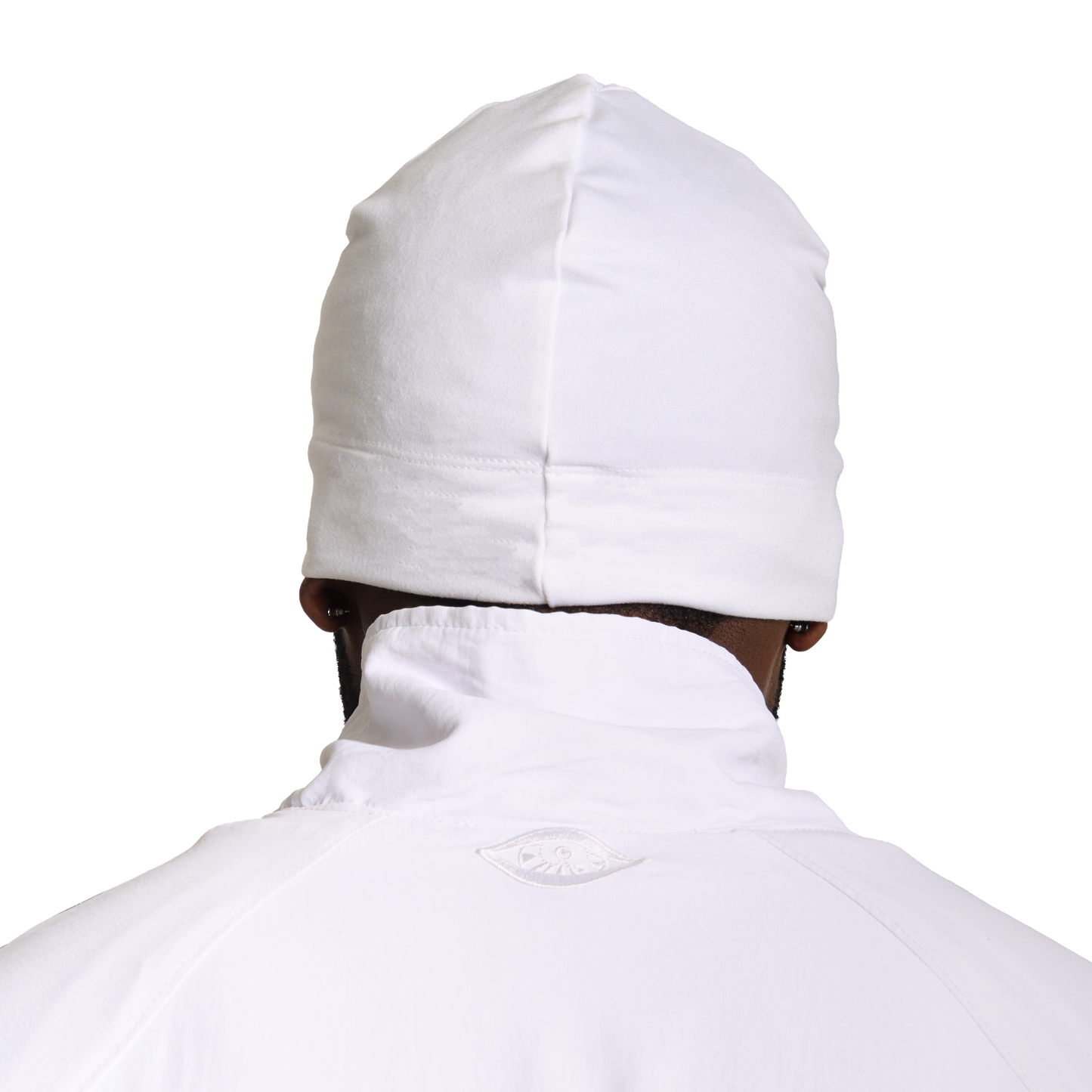 ACTIVE TOQUE - BLANCO