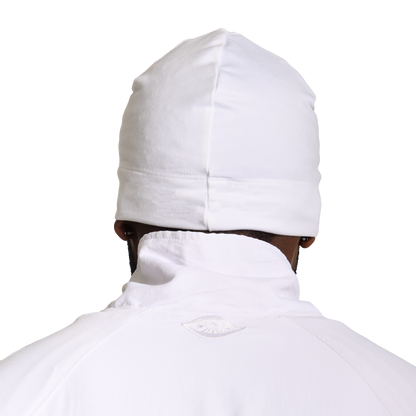 ACTIVE TOQUE - BLANCO