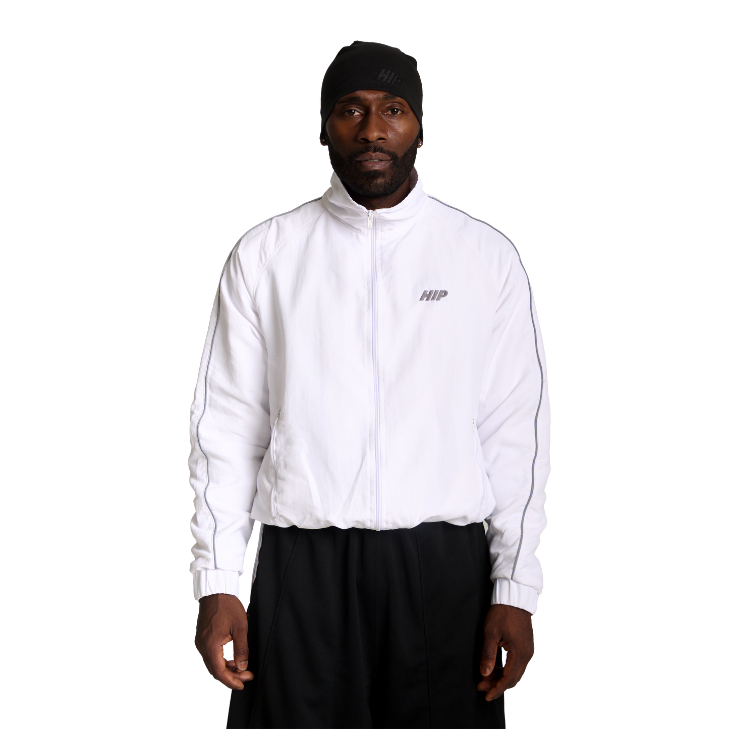 ACTIVE TOQUE - NOIR