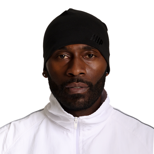 ACTIVE TOQUE - NOIR