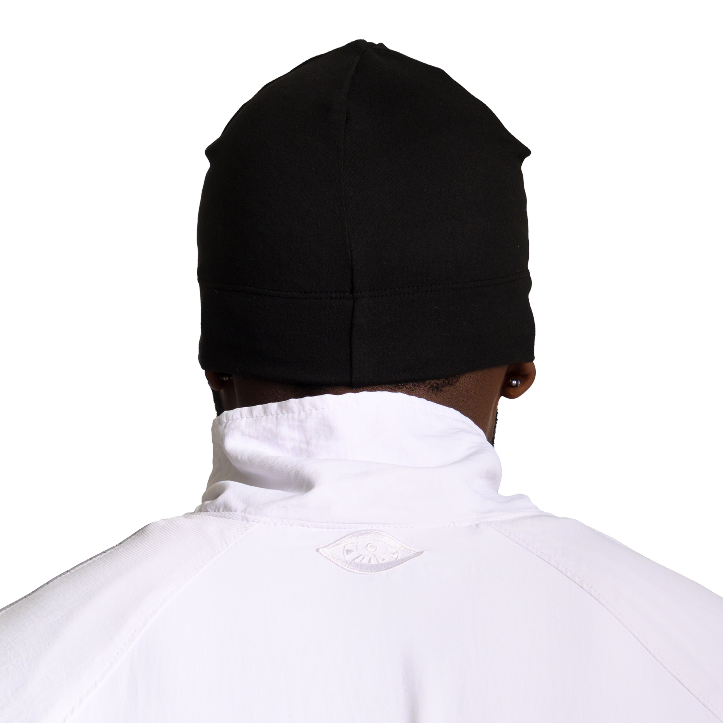 ACTIVE TOQUE - NOIR