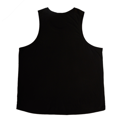 ACTIVE TANK - NOIR