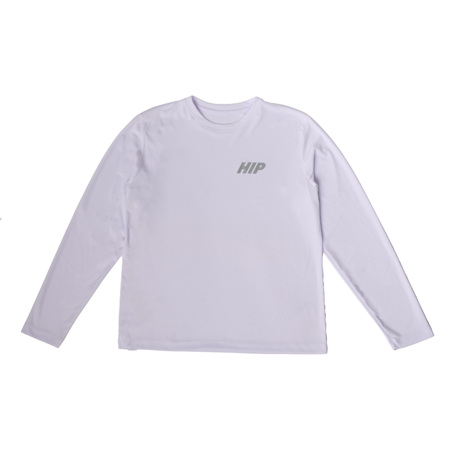 ACTIVE LONG SLEEVE - BLANCO