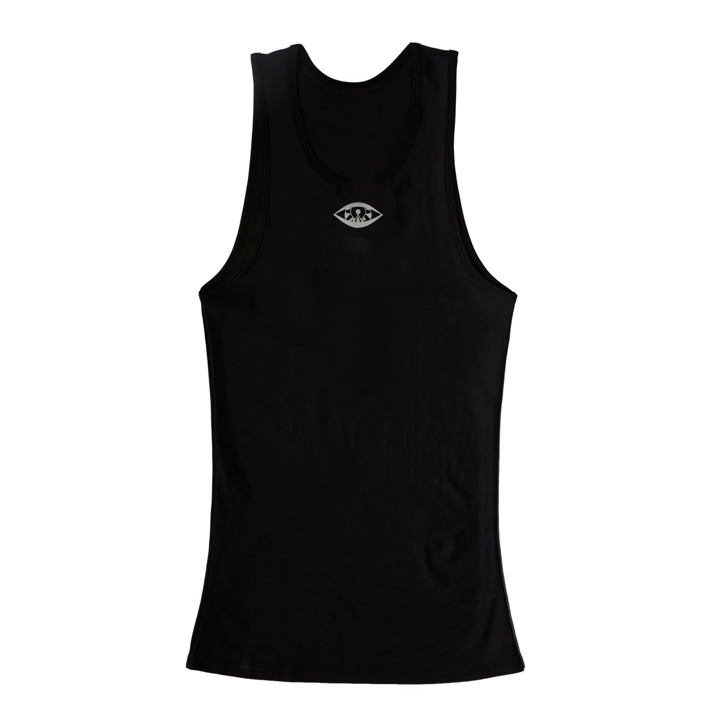 TECH COMPRESSION TANK - NOIR