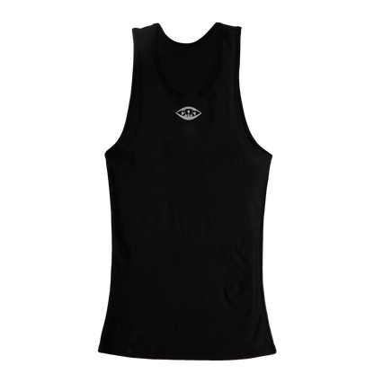 TECH COMPRESSION TANK - NOIR