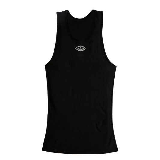 TECH COMPRESSION TANK - NOIR