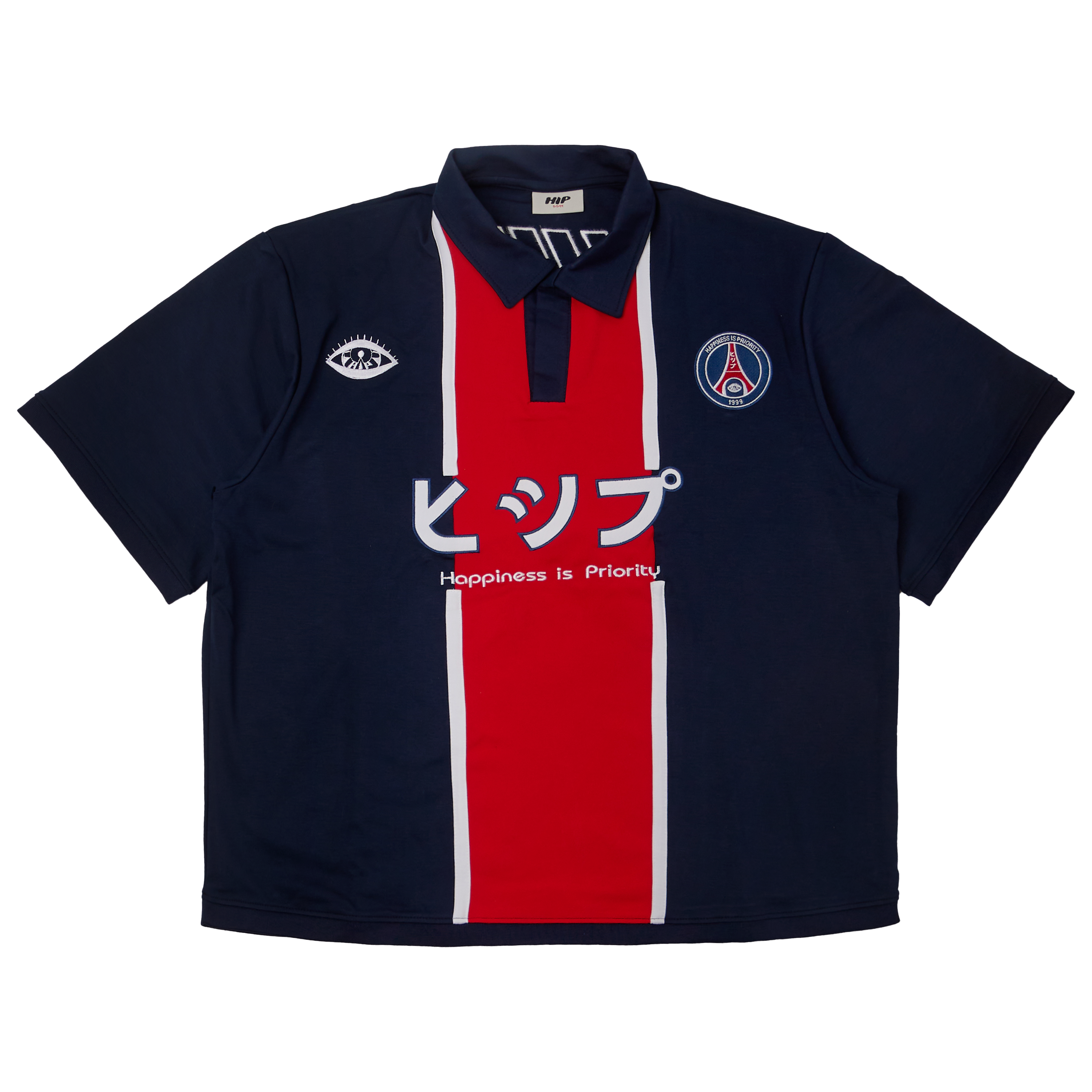 HIP FC KIT