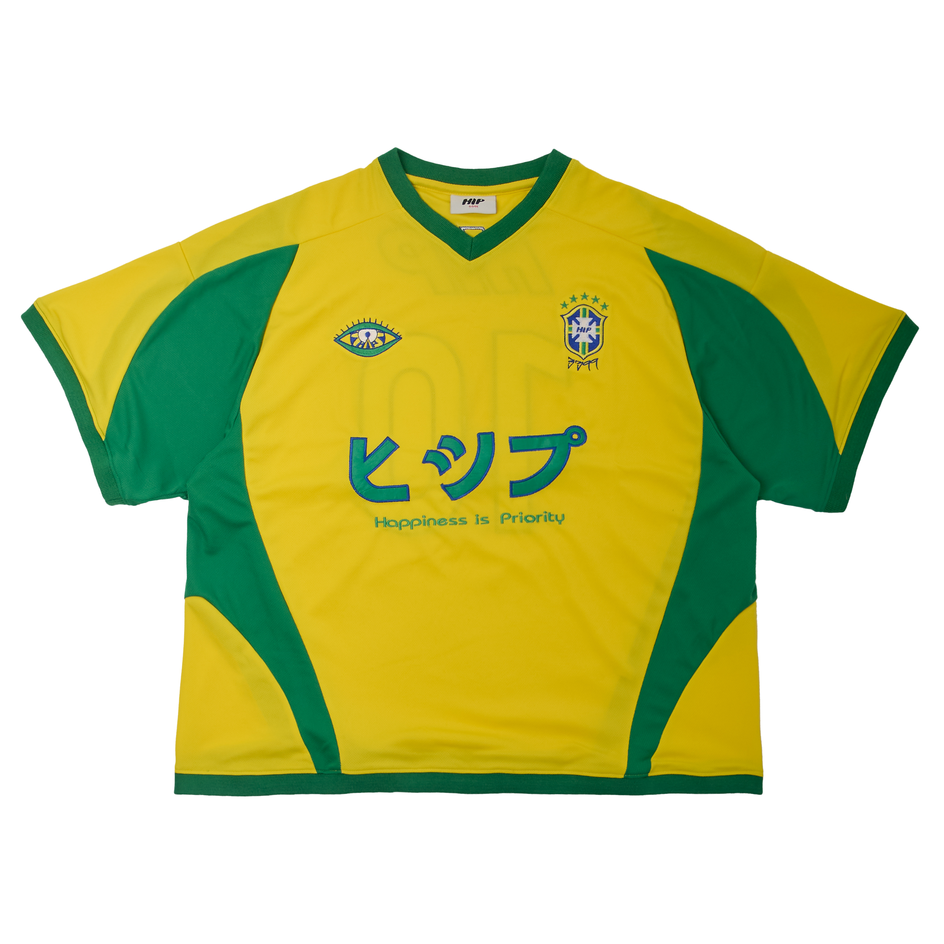 HIP FC KIT