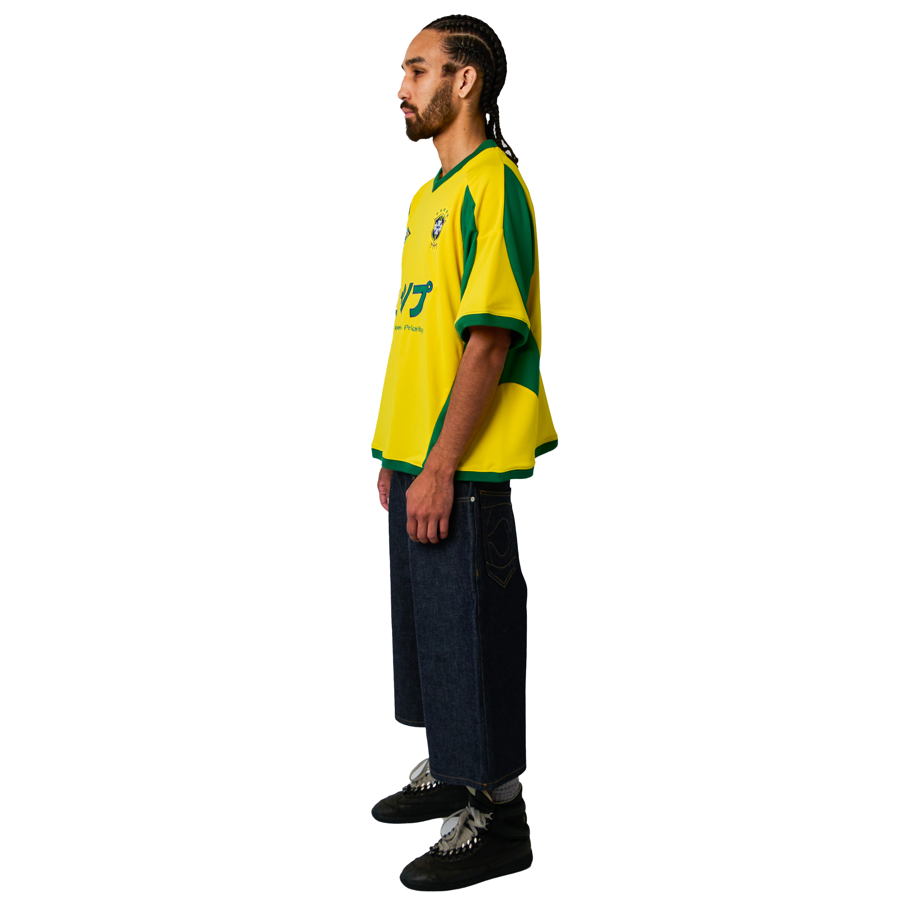 HIP FC KIT