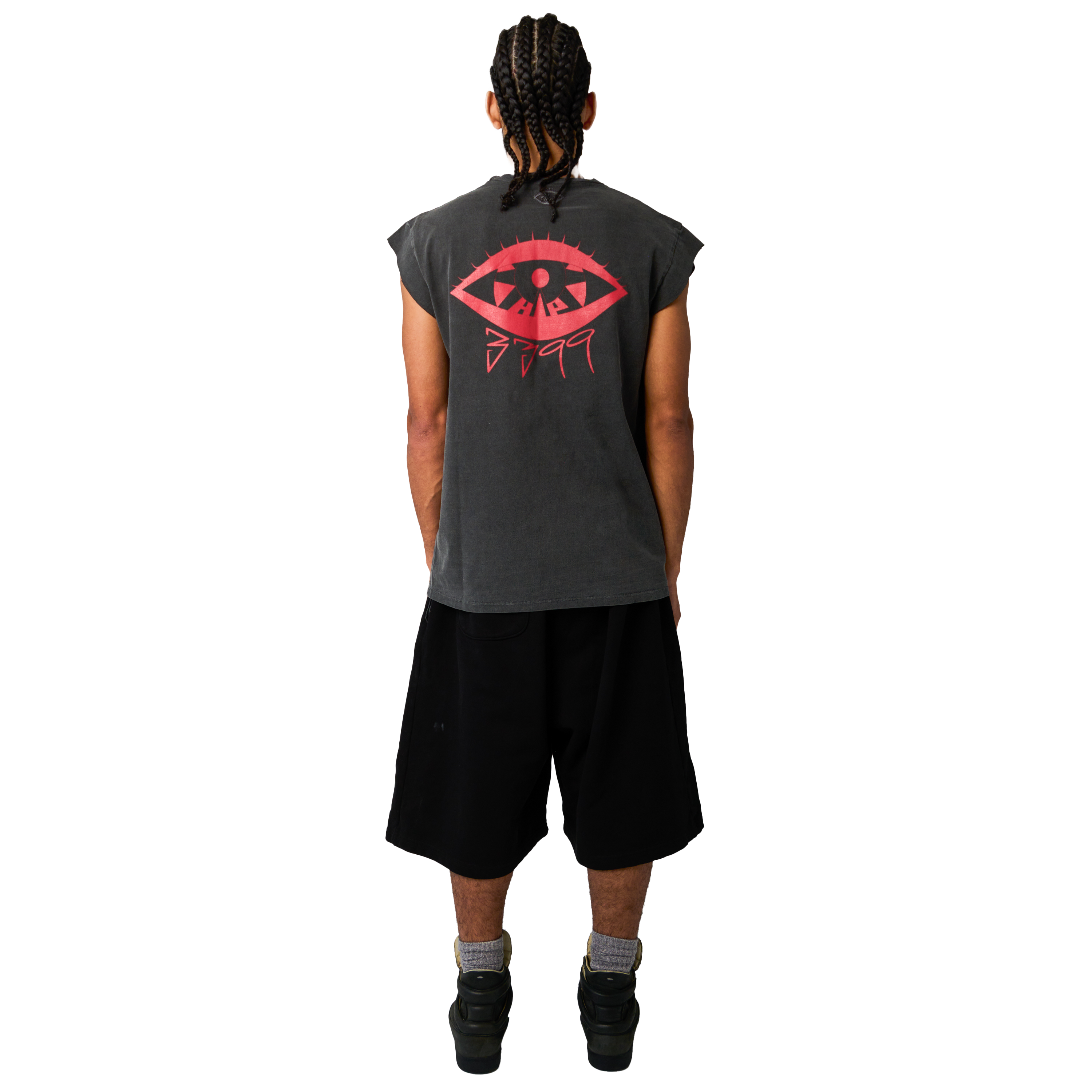 CORE SWEATSHORT