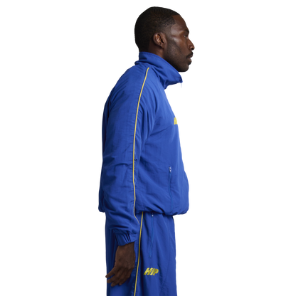 HIP FC TRACK JACKET COLOMBIA - ROYAL BLUE