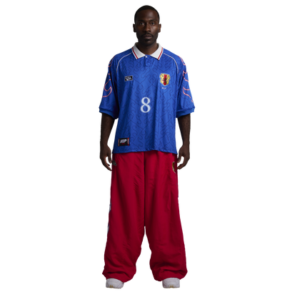 HIP FC KIT JAPAN - ROYAL BLUE