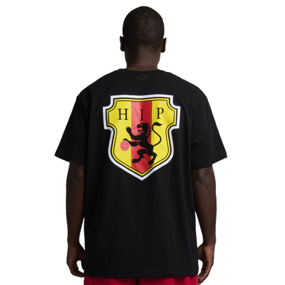 HIP FC JAPAN T-SHIRT - NOIR