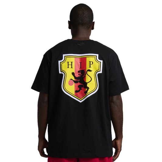 HIP FC JAPAN T-SHIRT - NOIR