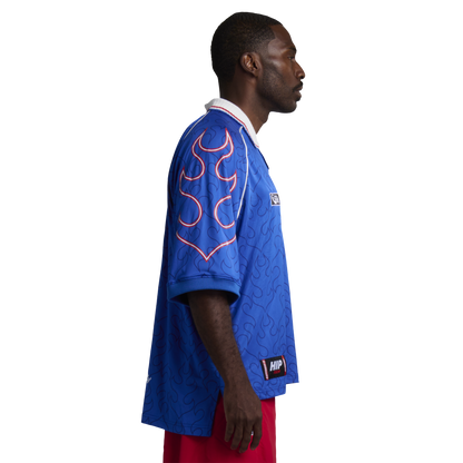 HIP FC KIT JAPAN - ROYAL BLUE