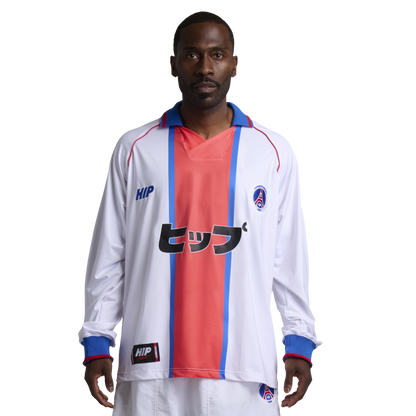 HIP FC KIT PARIS - BLANCO