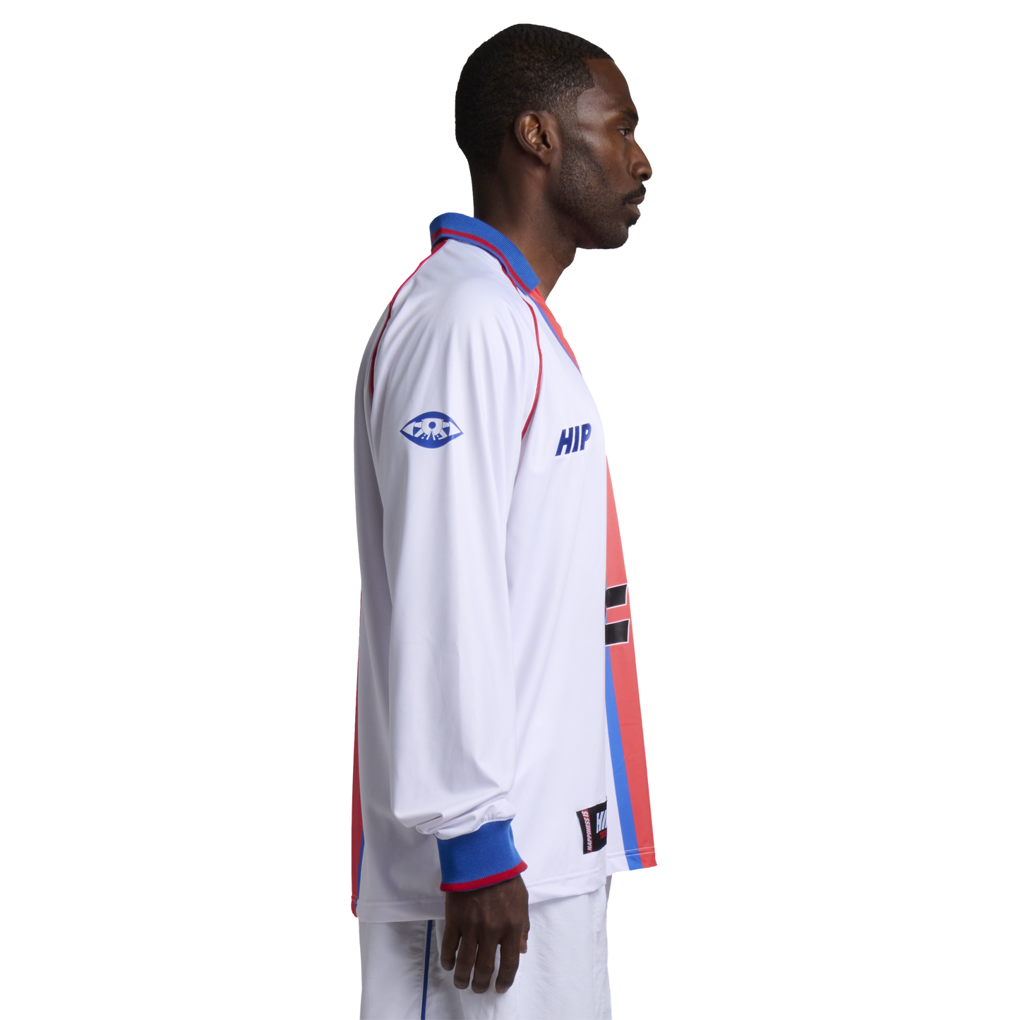 HIP FC KIT PARIS - BLANCO