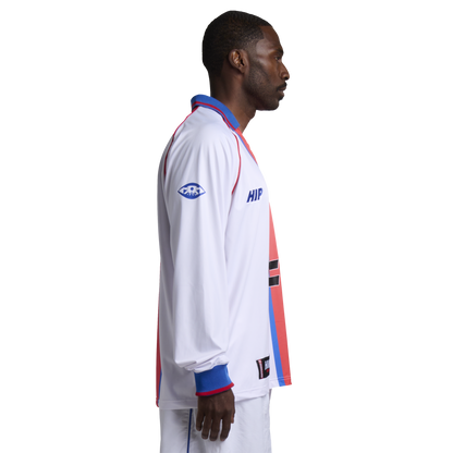 HIP FC KIT PARIS - BLANCO