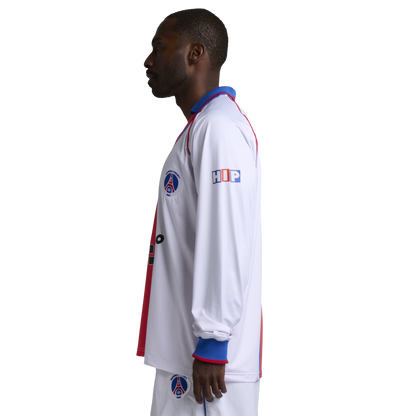 HIP FC KIT PARIS - BLANCO