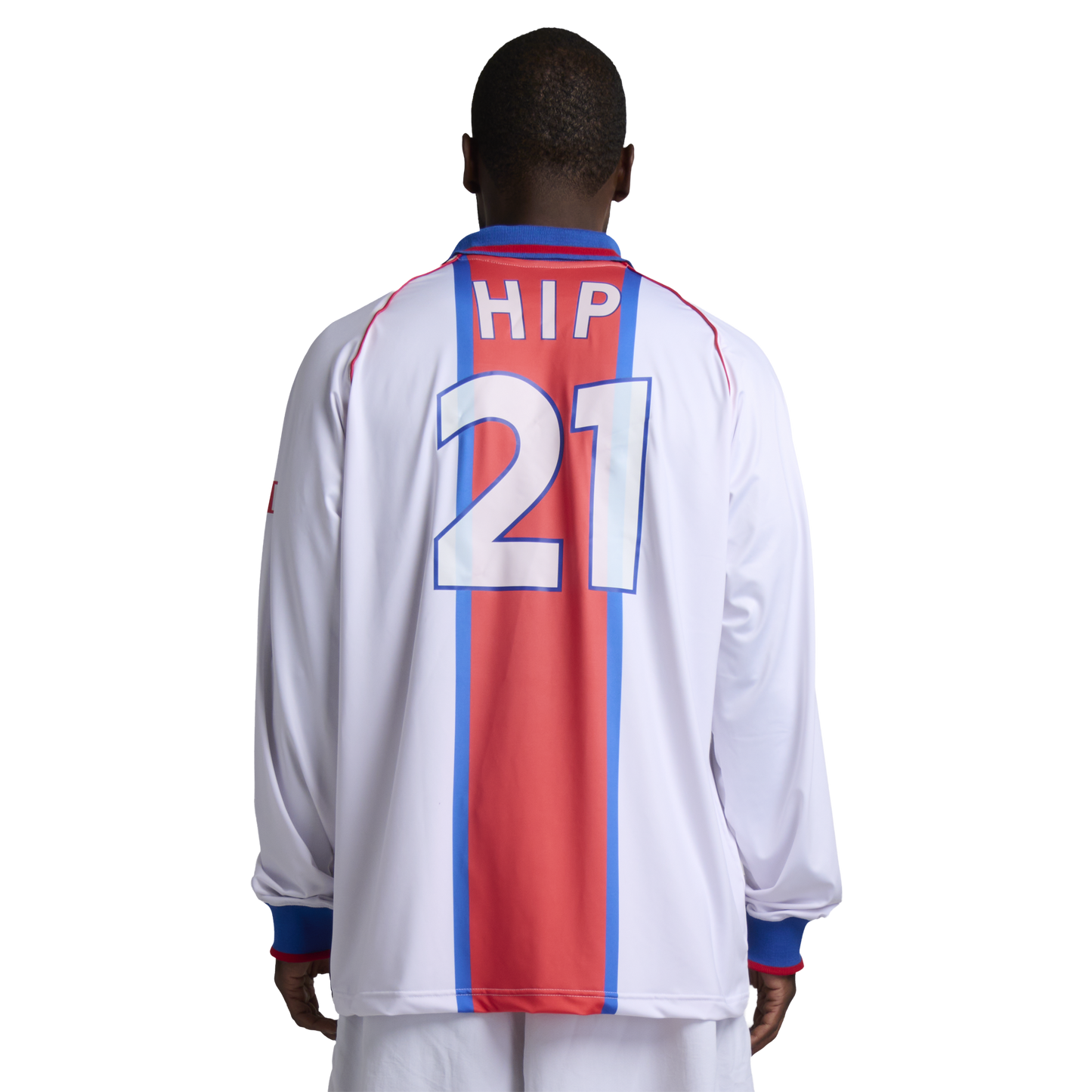 HIP FC KIT PARIS - BLANCO