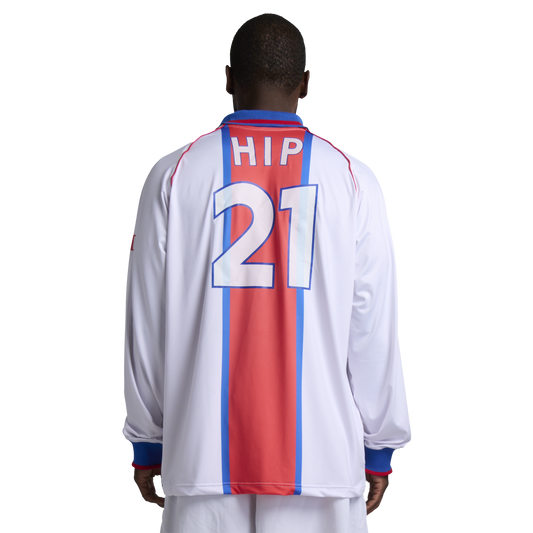 HIP FC KIT PARIS - BLANCO