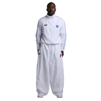 HIP FC KIT PARIS - BLANCO