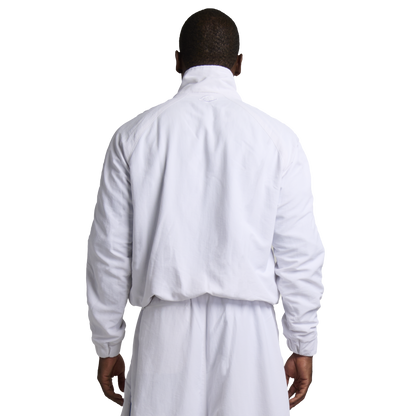 HIP FC PARIS TRACK JACKET - BLANCO