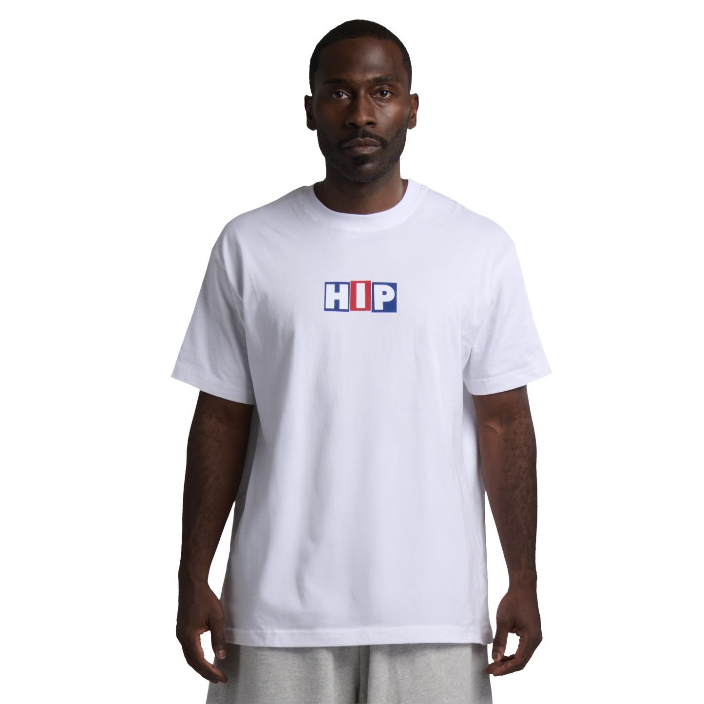 HIP FC PARIS T-SHIRT - BLANCO