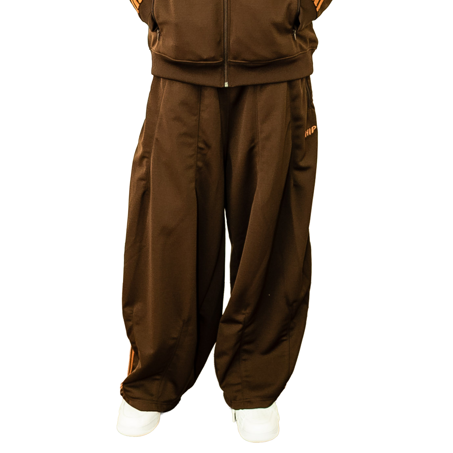 PBC HIP UNIFORM TRACK PANTS