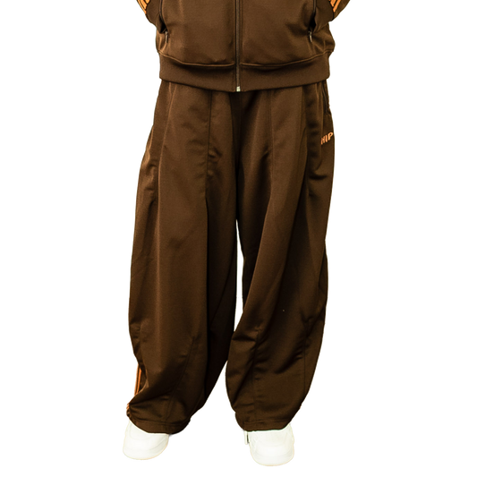 PBC HIP UNIFORM TRACK PANTS