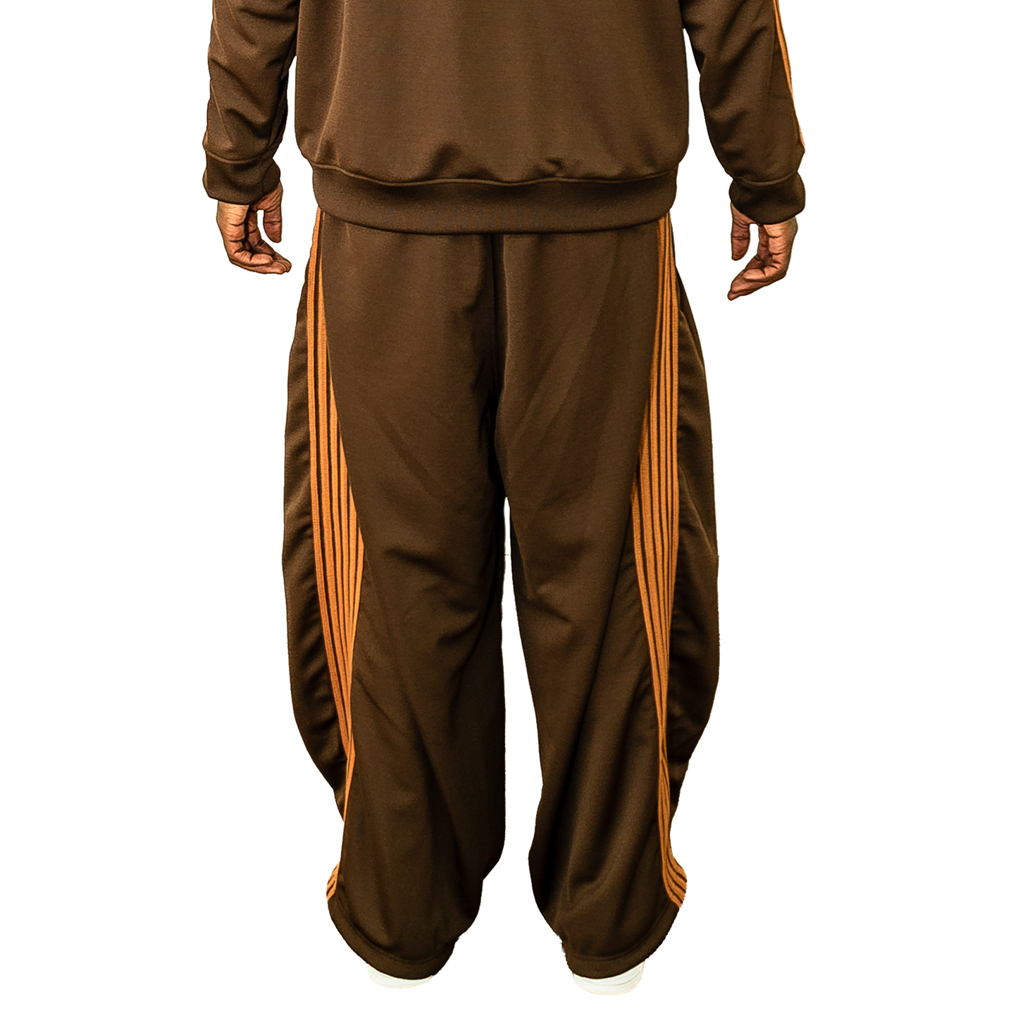 PBC HIP UNIFORM TRACK PANTS
