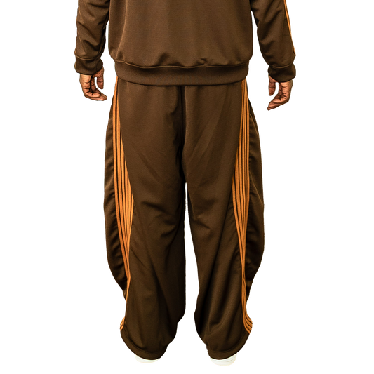 PBC HIP UNIFORM TRACK PANTS