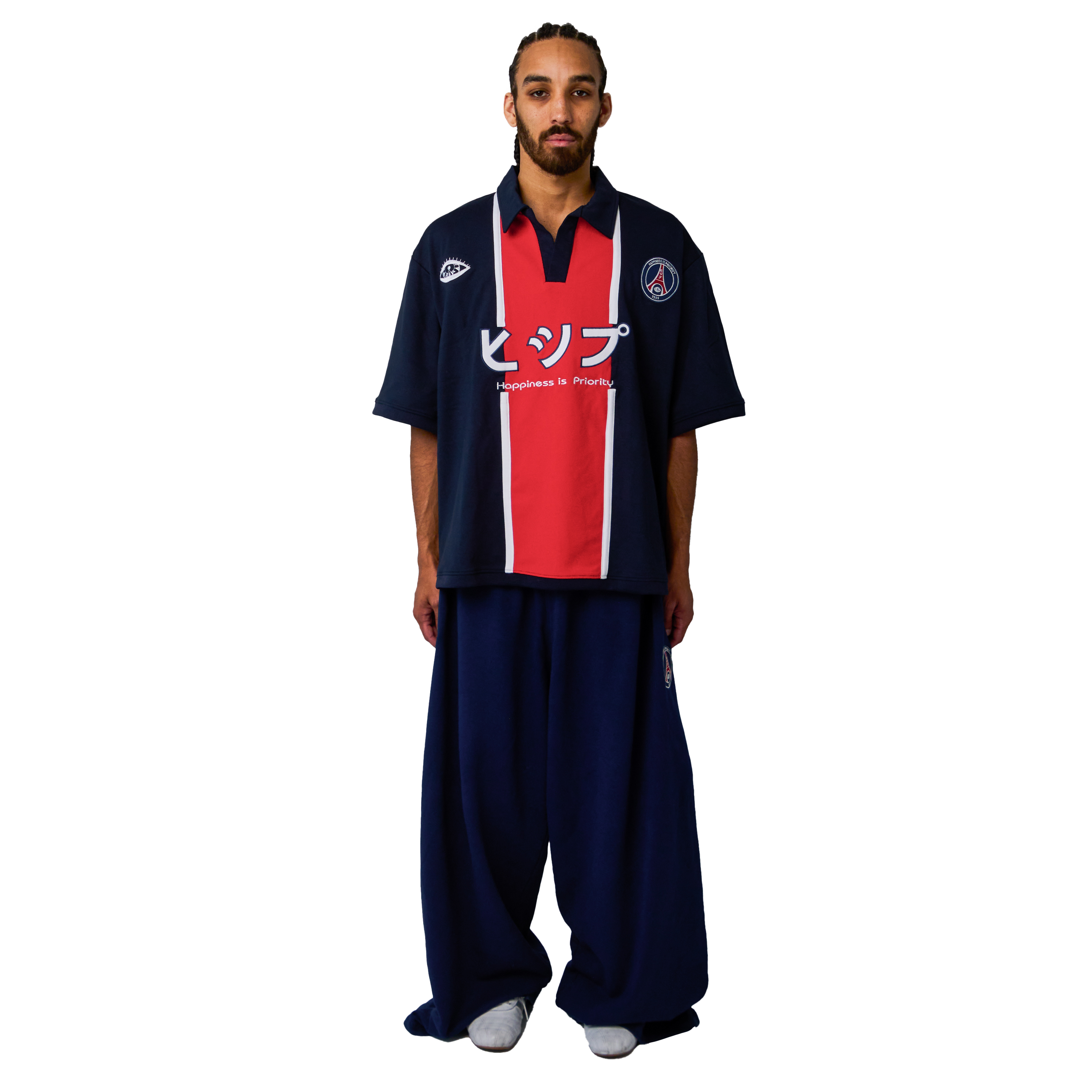 HIP FC KIT