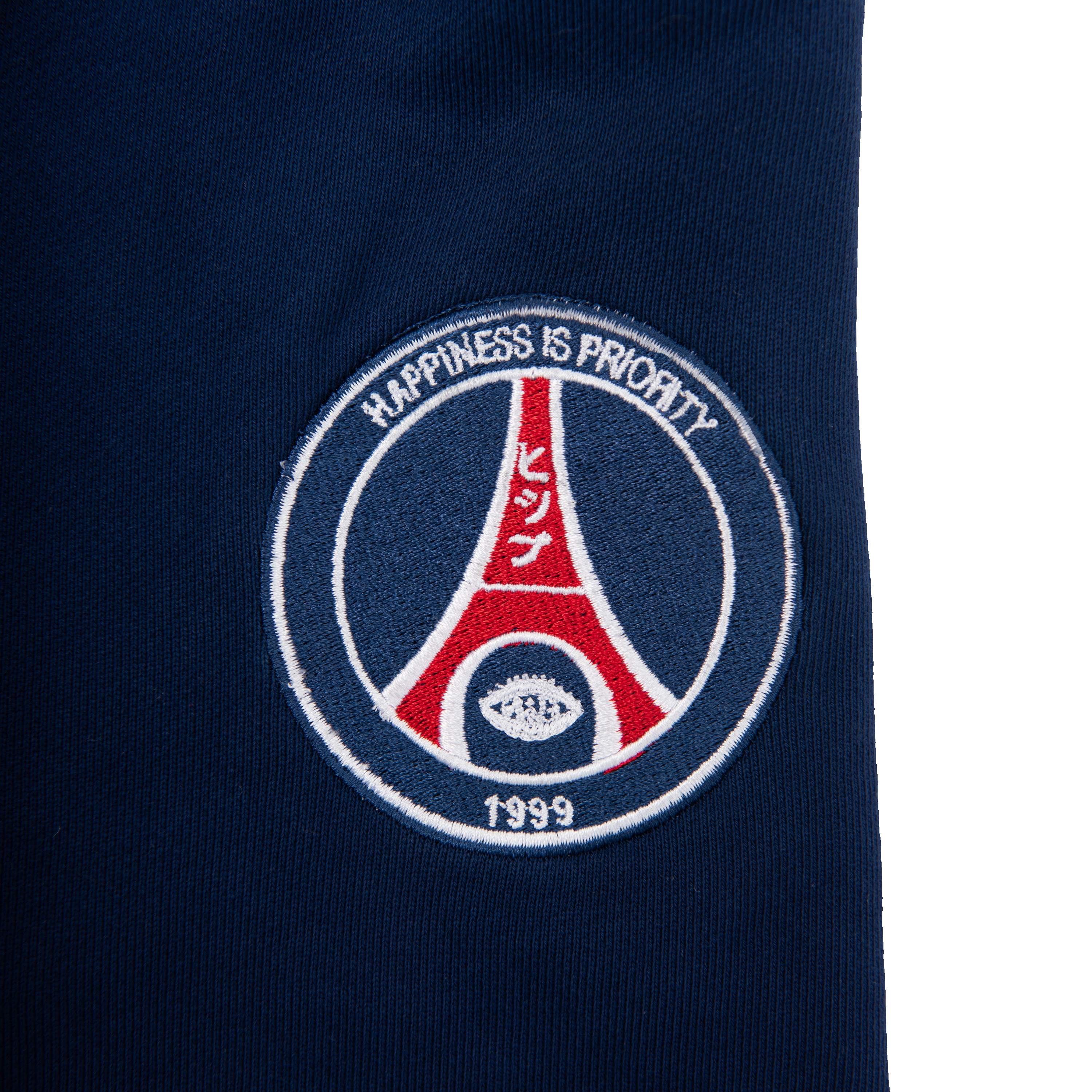 HIP FC KIT SWEATS