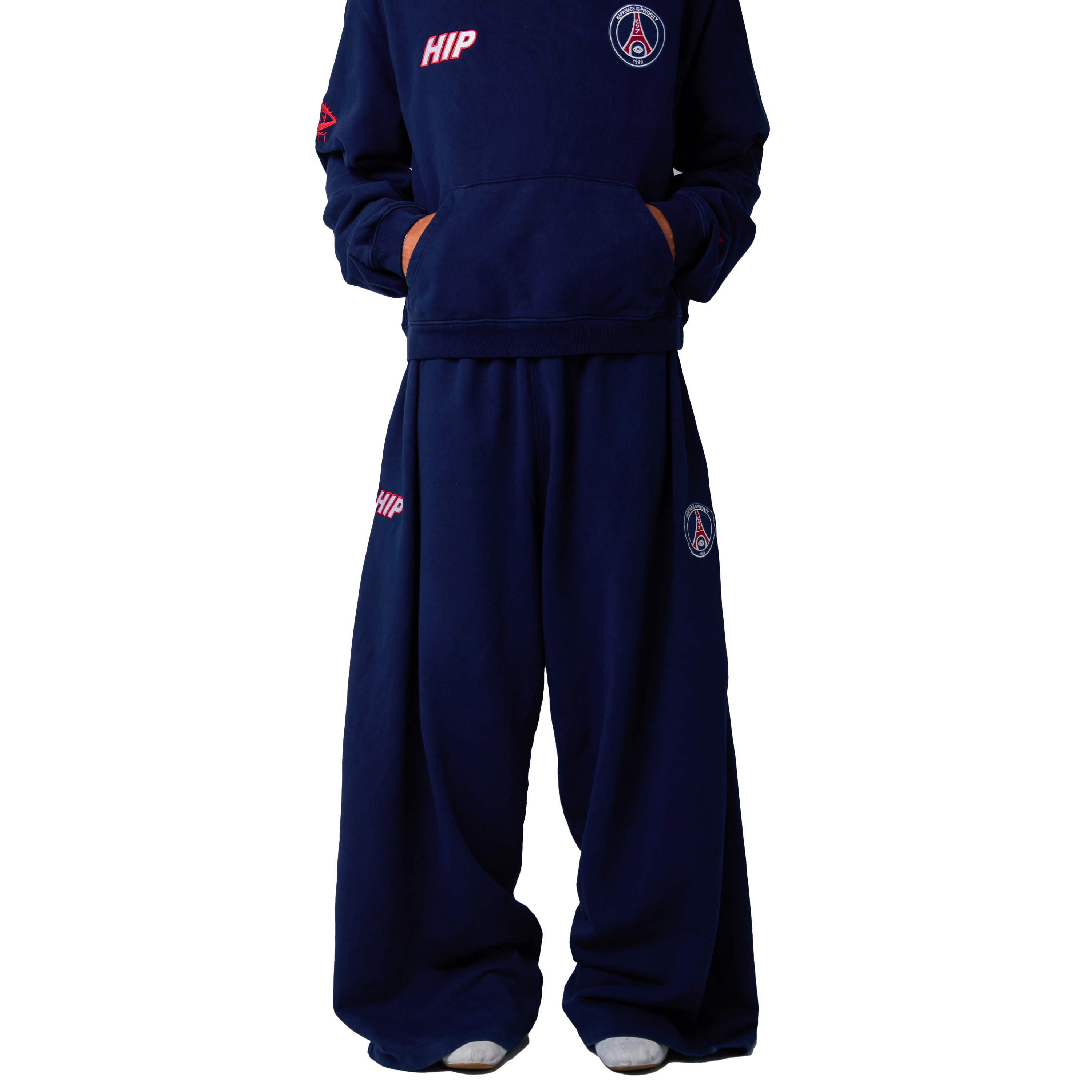 HIP FC KIT SWEATS