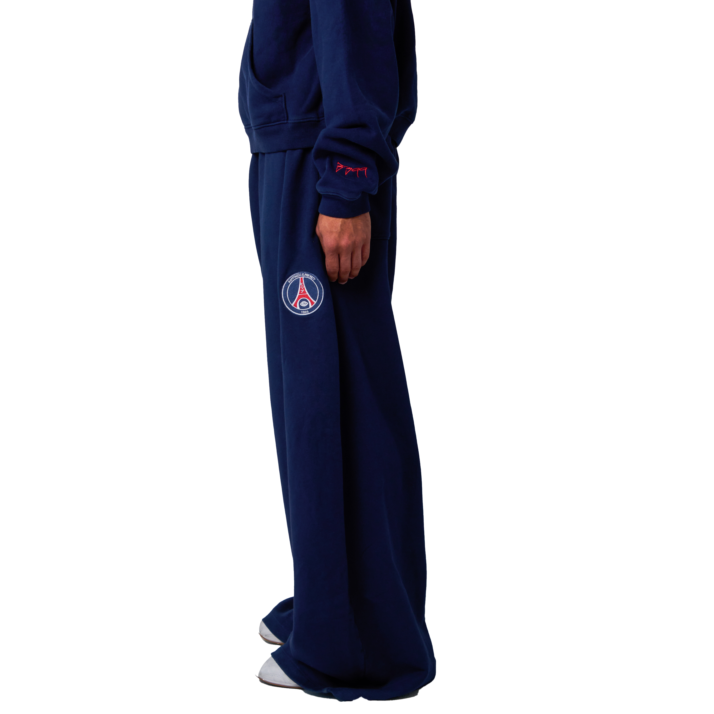 HIP FC KIT SWEATS