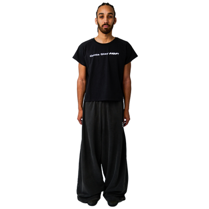 GSH CROP T-SHIRT