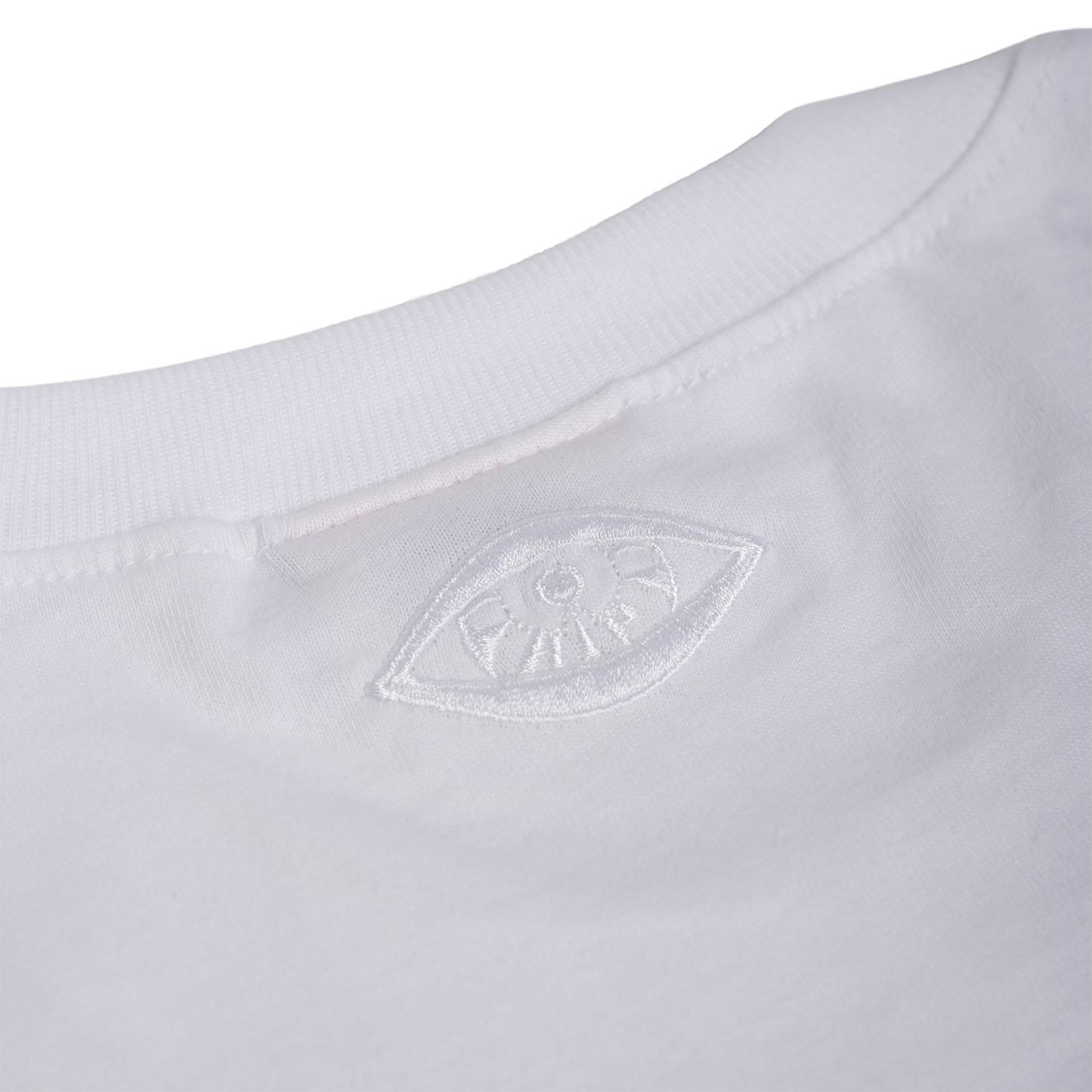 HIP FC PARIS T-SHIRT - BLANCO