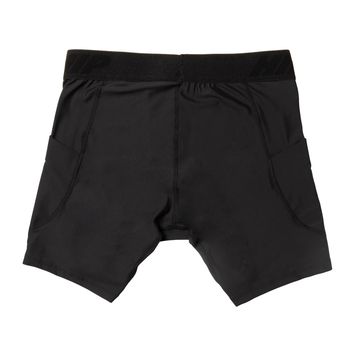 TECH COMPRESSION SHORTS - NOIR