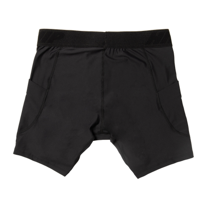 TECH COMPRESSION SHORTS - NOIR