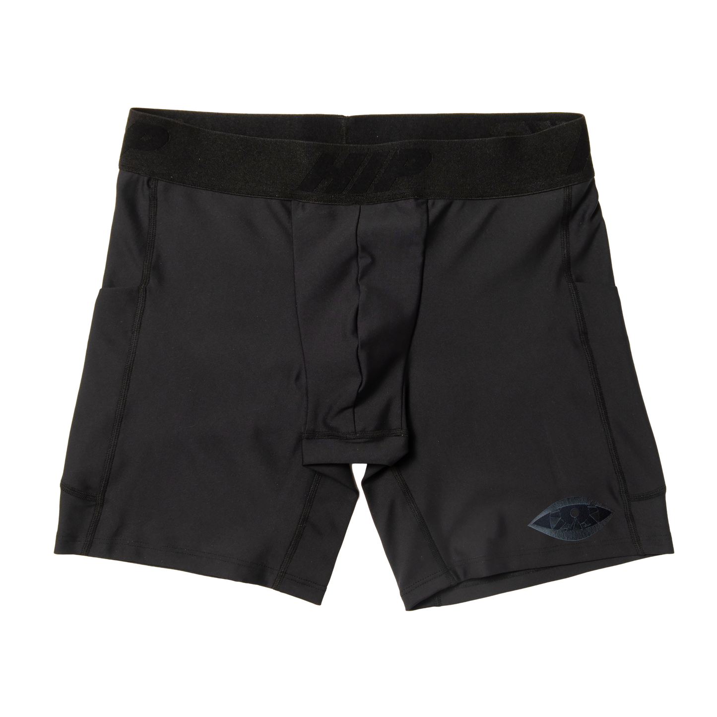 TECH COMPRESSION SHORTS - NOIR
